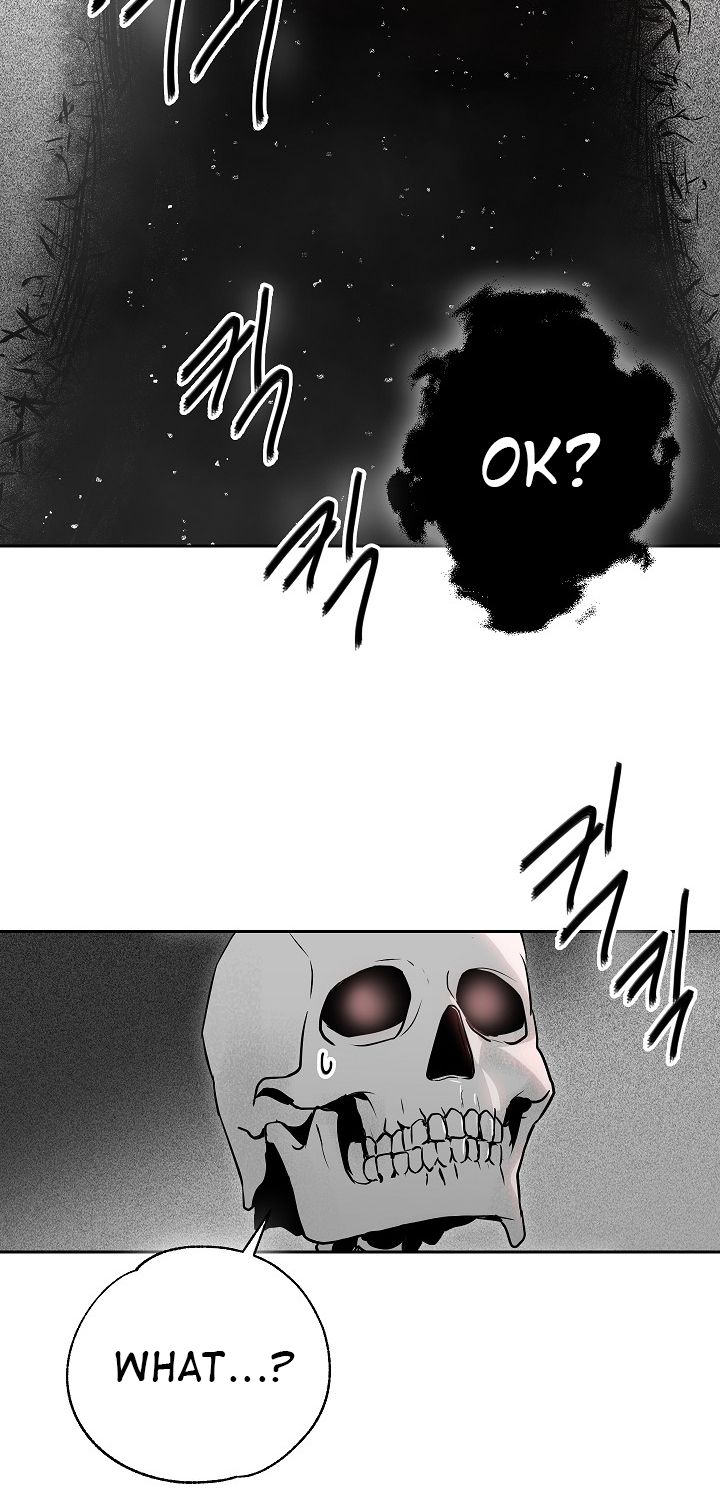 Skeleton Soldier Chapter 95 60